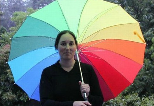 Зонт для гипнотизера